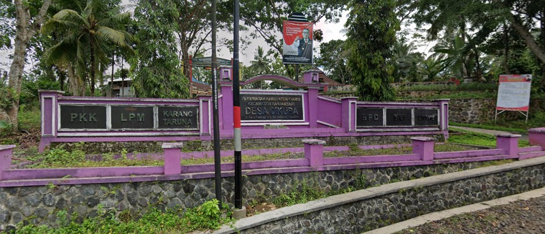 berita desa cikupa